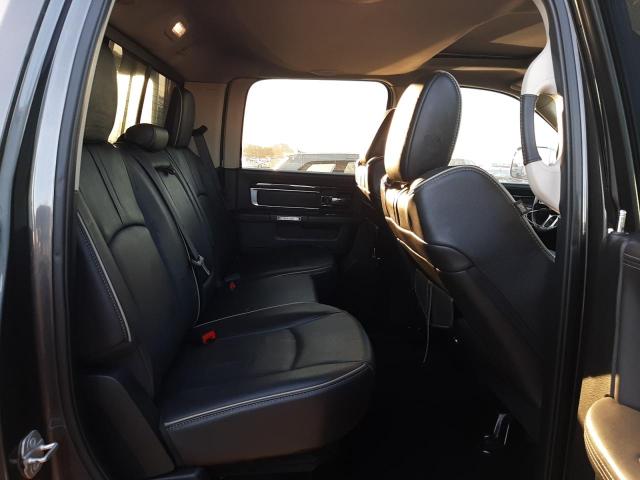 Photo 6 from auction – 2015 RAM 2500 LONGH with VIN 3C6UR5GL4FG656153
