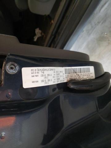 Photo 10 from auction – 2007 JEEP COMMANDER with VIN 1J8HG48K47C501440