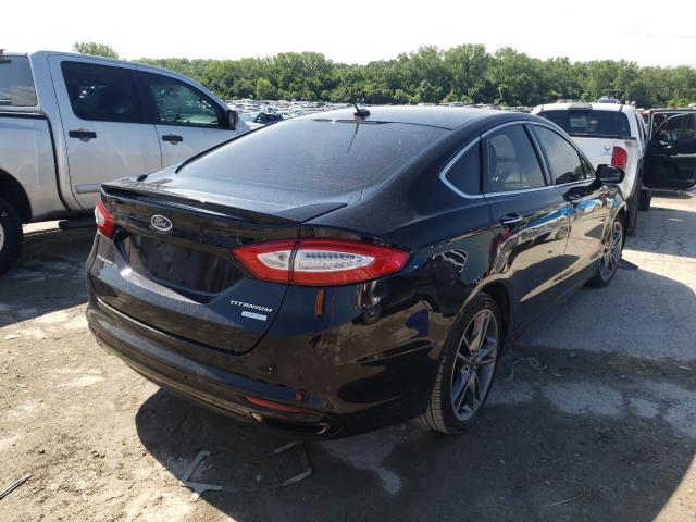 Photo 4 from auction – 2016 FORD FUSION TIT with VIN 3FA6P0K95GR246169