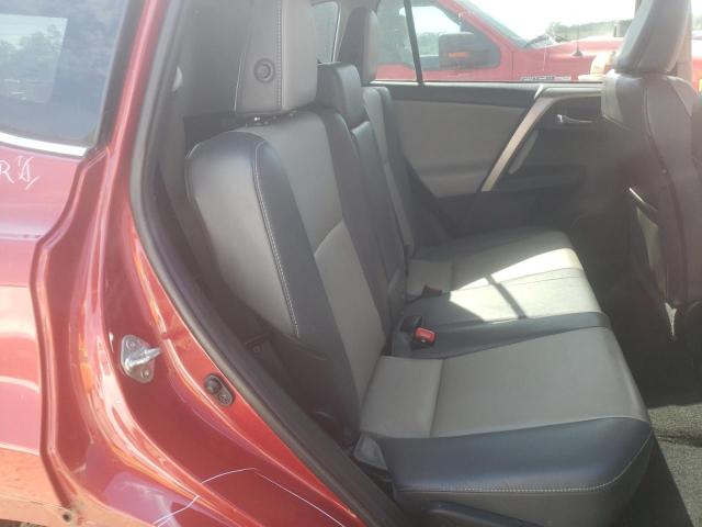 Photo 6 from auction – 2015 TOYOTA RAV4 LIMIT with VIN 2T3YFREVXFW139891