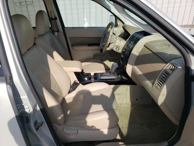 Photo 5 from auction – 2009 FORD ESCAPE LIM with VIN 1FMCU94G09KC49067
