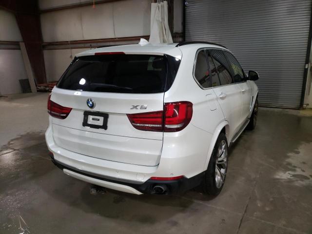 Photo 4 from auction – 2014 BMW X5 XDRIVE3 with VIN 5UXKR0C5XE0K44847