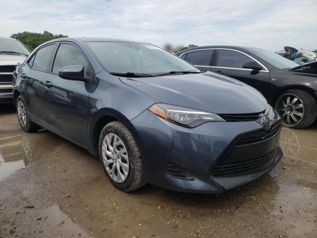 Photo 1 from auction – 2019 TOYOTA COROLLA L with VIN 2T1BURHE3KC169942
