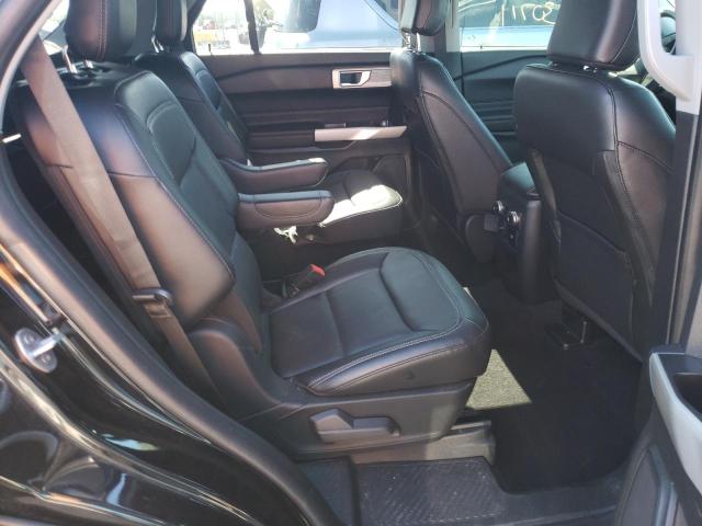 Photo 6 from auction – 2021 FORD EXPLORER L with VIN 1FMSK7FH9MGA22385