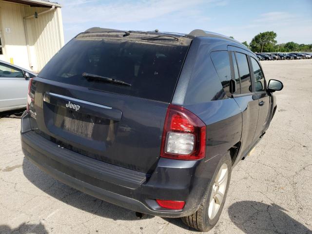 Photo 4 from auction – 2015 JEEP COMPASS SP with VIN 1C4NJDBB4FD248200