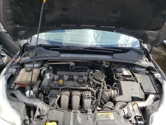 Photo 7 from auction – 2014 FORD FOCUS SE with VIN 1FADP3F26EL170656