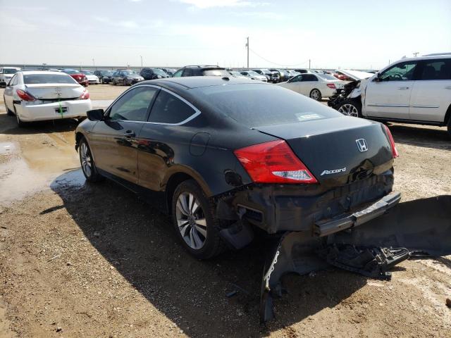 Photo 3 from auction – 2012 HONDA ACCORD EXL with VIN 1HGCS1B80CA009118