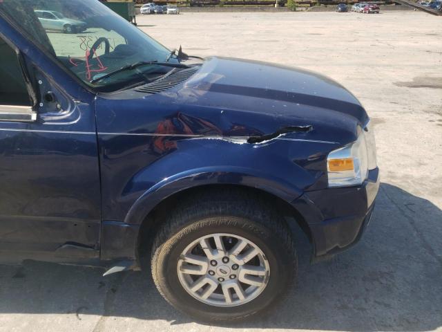 Photo 9 from auction – 2012 FORD EXPEDITION with VIN 1FMJU1J54CEF08449