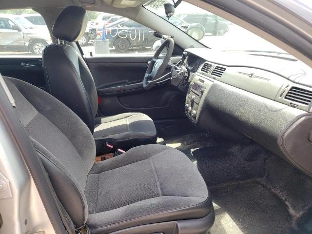 Photo 5 from auction – 2012 CHEVROLET IMPALA POL with VIN 2G1WD5E35C1268669