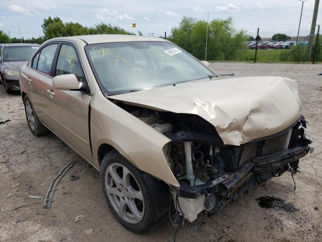 KIA OPTIMA LX 2008 مع رقم تعريف المركبة KNAGE124885252774 - صورة من المزاد