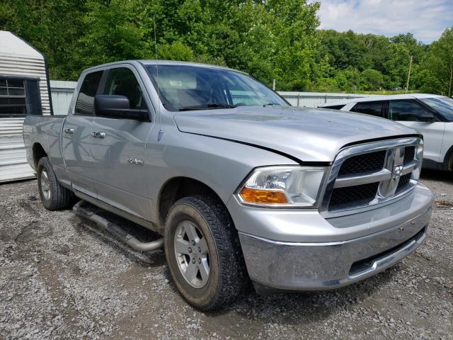 DODGE RAM 1500 2009 with VIN 1D3HV18P29S797307 - Photo from auction