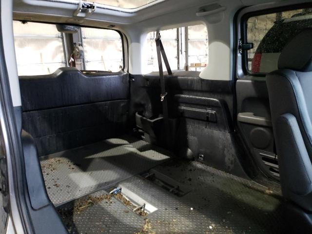 Photo 6 from auction – 2005 HONDA ELEMENT EX with VIN 5J6YH28685L024403