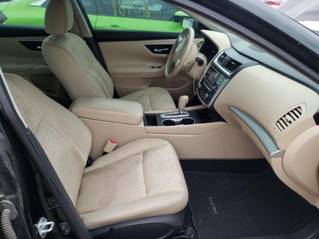 Photo 5 from auction – 2017 NISSAN ALTIMA 2.5 with VIN 1N4AL3AP7HC215299