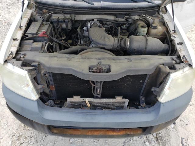 Photo 7 from auction – 2005 FORD F150 with VIN 1FTRF12W95NA33490