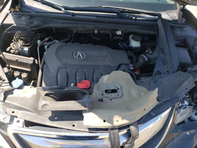 Photo 7 from auction – 2014 ACURA RDX TECHNO with VIN 5J8TB4H59EL024786