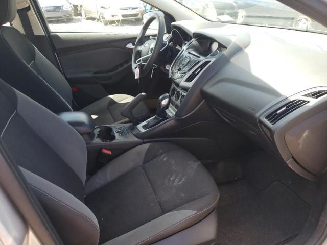 Photo 5 from auction – 2014 FORD FOCUS SE with VIN 1FADP3F24EL344806