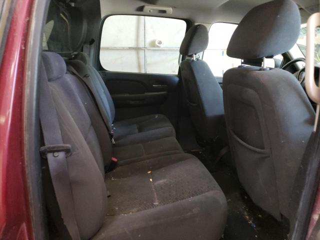 Photo 6 from auction – 2007 CHEVROLET AVALANCHE with VIN 3GNFK12387G199202