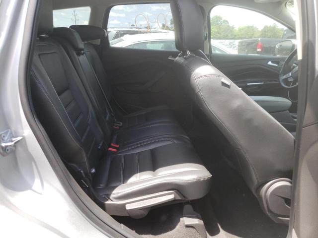 Photo 6 from auction – 2018 FORD ESCAPE SEL with VIN 1FMCU9HD2JUC24633