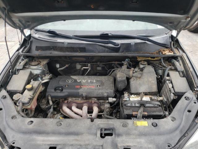 Photo 7 from auction – 2006 TOYOTA RAV4 with VIN JTMBD33V265018632
