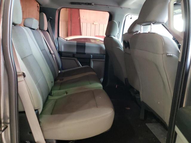 Photo 6 from auction – 2016 FORD F150 SUPER with VIN 1FTEW1CP8GKE30344