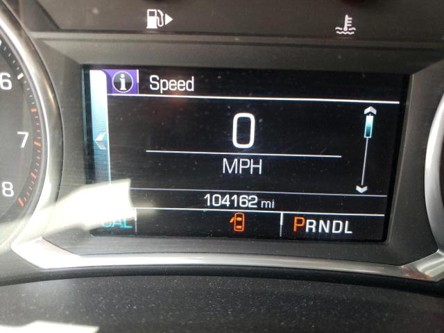 Photo 8 from auction – 2017 CHEVROLET MALIBU LT with VIN 1G1ZE5ST5HF232043