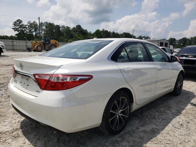 Photo 4 from auction – 2017 TOYOTA CAMRY LE with VIN 4T1BF1FK7HU290338
