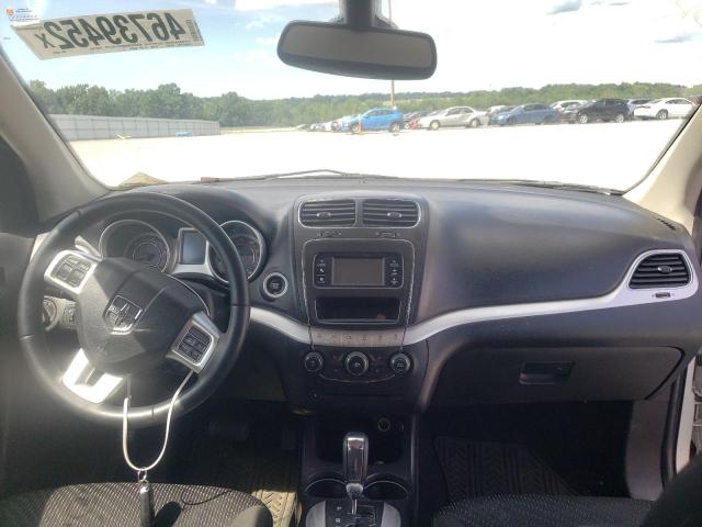 Photo 9 from auction – 2018 DODGE JOURNEY SE with VIN 3C4PDCAB8JT448933