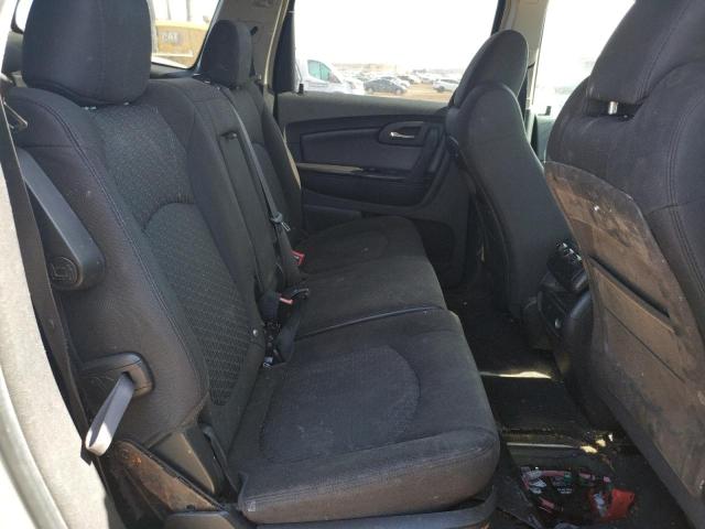 Photo 6 from auction – 2009 CHEVROLET TRAVERSE L with VIN 1GNER23D19S122882