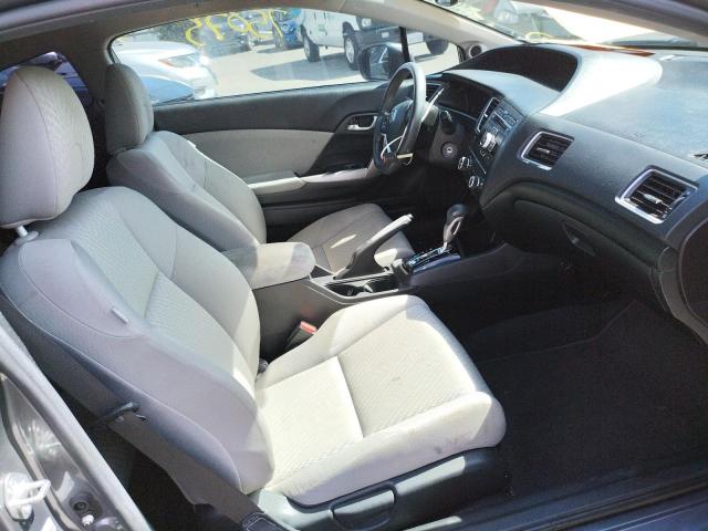 Photo 5 from auction – 2015 HONDA CIVIC LX with VIN 2HGFG3B53FH516293