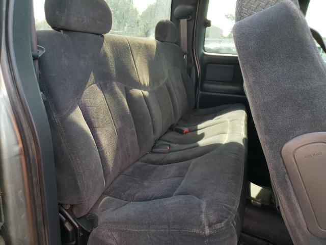 Photo 6 from auction – 2001 CHEVROLET SILVERADO with VIN 1GCHK29U31E311845