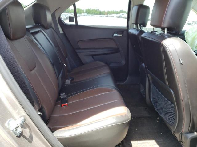 Photo 6 from auction – 2011 CHEVROLET EQUINOX LT with VIN 2CNFLNE51B6315012
