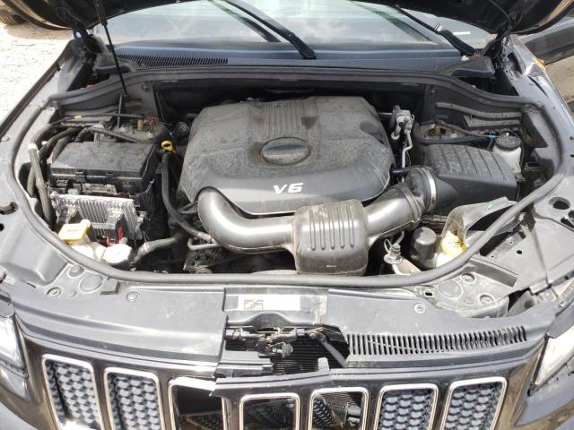 Photo 7 from auction – 2014 JEEP GRAND CHER with VIN 1C4RJFCG6EC264653
