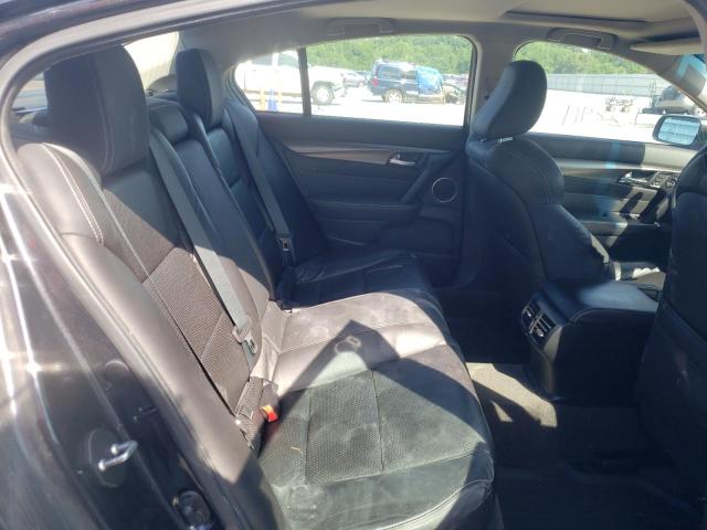 Photo 6 from auction – 2012 ACURA TL with VIN 19UUA9F58CA009910