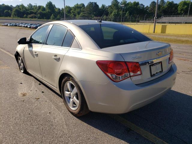 Photo 3 from auction – 2014 CHEVROLET CRUZE LT with VIN 1G1PC5SB2E7173625