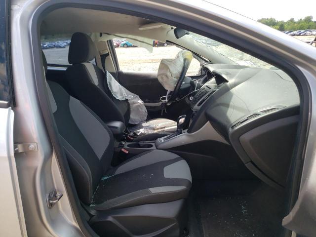 Photo 5 from auction – 2012 FORD FOCUS SE with VIN 1FAHP3K29CL444680