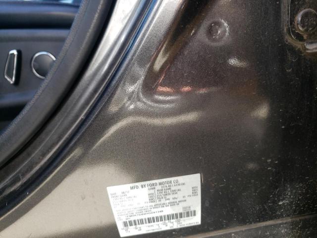 Photo 10 from auction – 2017 FORD EXPLORER X with VIN 1FM5K7D89HGD91348