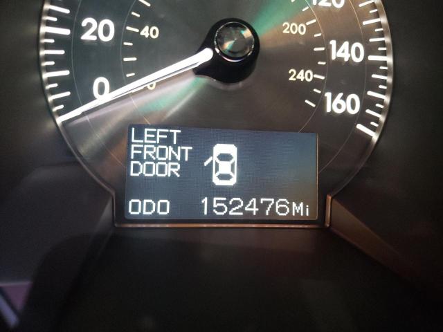 Photo 8 from auction – 2006 LEXUS GS 300 with VIN JTHBH96S665000707