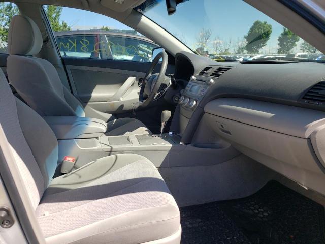 Photo 5 from auction – 2010 TOYOTA CAMRY BASE with VIN 4T1BF3EK1AU097430