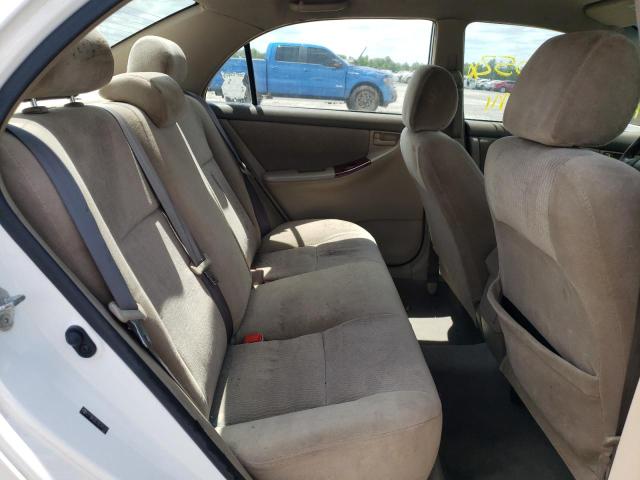 Photo 6 from auction – 2006 TOYOTA COROLLA CE with VIN 2T1BR32E76C705787
