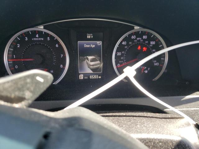 Photo 8 from auction – 2017 TOYOTA CAMRY LE with VIN 4T1BF1FK6HU666771