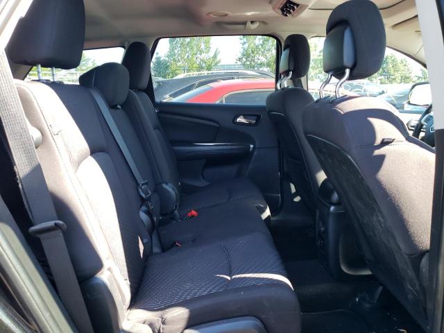 Photo 6 from auction – 2013 DODGE JOURNEY SX with VIN 3C4PDCCG6DT603296
