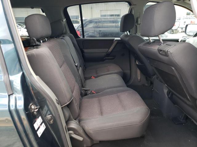 Photo 6 from auction – 2005 NISSAN ARMADA SE with VIN 5N1AA08B85N714892