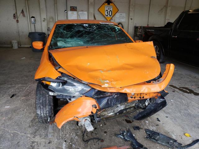 Photo 9 from auction – 2014 DODGE DART SXT with VIN 1C3CDFBB6ED669462