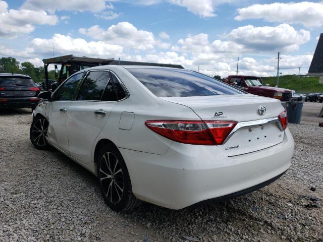 Photo 3 from auction – 2015 TOYOTA CAMRY LE with VIN 4T1BF1FK5FU022000