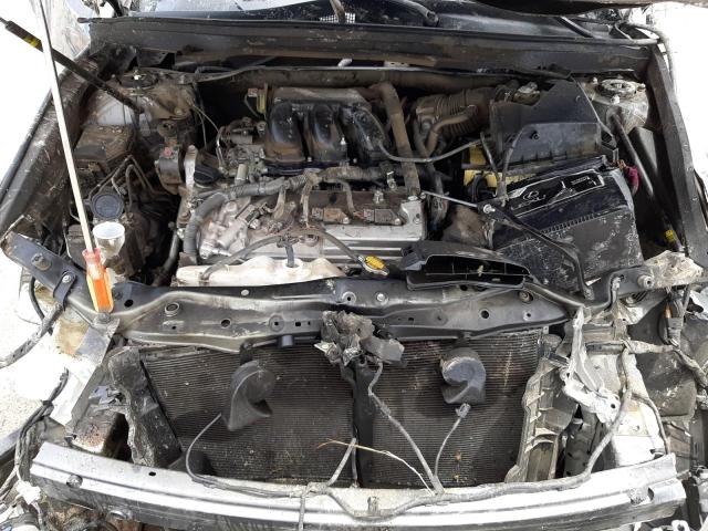 Photo 7 from auction – 2013 LEXUS ES 350 with VIN JTHBK1GG6D2070848