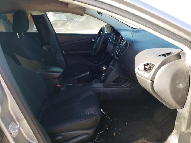 Photo 5 from auction – 2016 DODGE DART SE with VIN 1C3CDFAA7GD570936