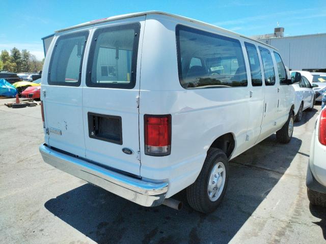 Photo 4 from auction – 2006 FORD ECONOLINE with VIN 1FBNE31L26HA32349