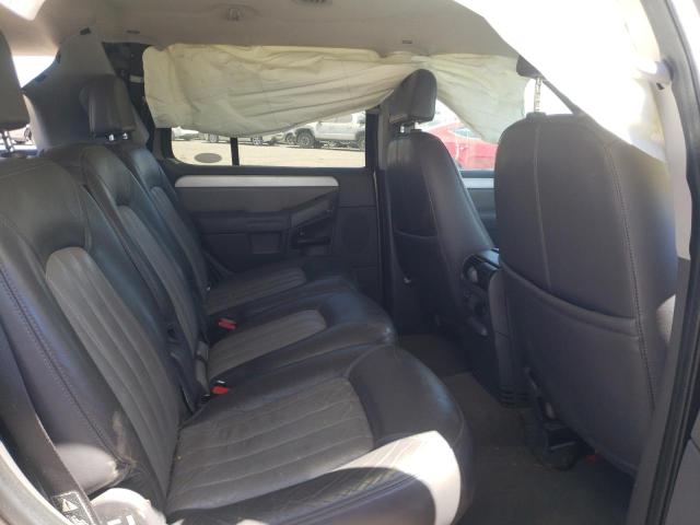Photo 6 from auction – 2002 MERCURY MOUNTAINEE with VIN 4M2DU86W42UJ27954