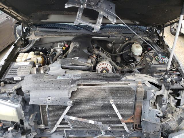Photo 7 from auction – 2007 CHEVROLET SILVERADO with VIN 1GCEK19B27Z148442