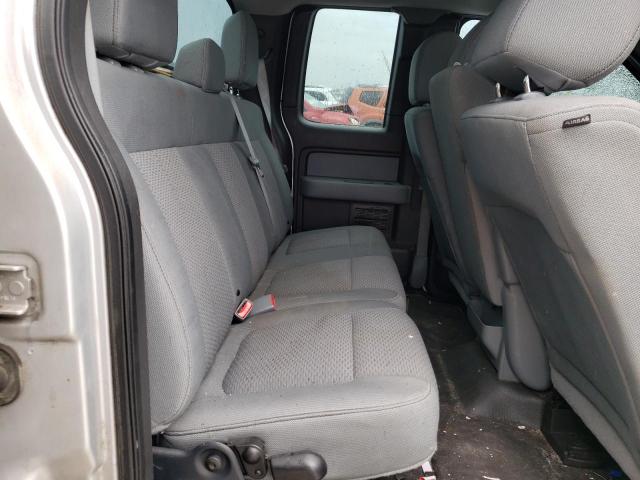 Photo 6 from auction – 2013 FORD F150 SUPER with VIN 1FTFX1CF9DKE49280